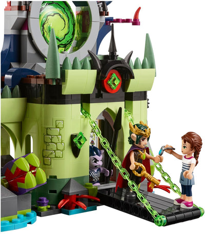 LEGO Elves Breakout from The Goblin King's Fortress 41188 Building Kit