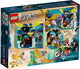 LEGO 41190 Emily Jones Eagle Getaway Adventure – view 2