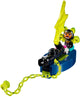 LEGO 41191 Naida & the Water Turtle Ambush Elves Set – view 5