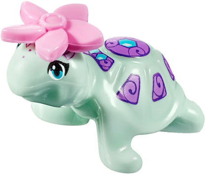 LEGO 41191 Naida & the Water Turtle Ambush Elves Set