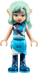LEGO 41191 Naida & the Water Turtle Ambush Elves Set – view 7