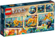 LEGO 41192 Azari & Fire Lion Capture Playset – view 2