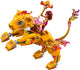LEGO 41192 Azari & Fire Lion Capture Playset – view 3