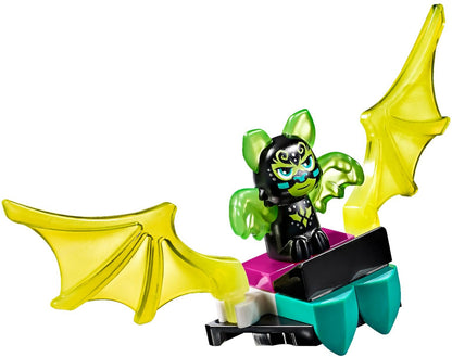 LEGO 41192 Azari & Fire Lion Capture Playset