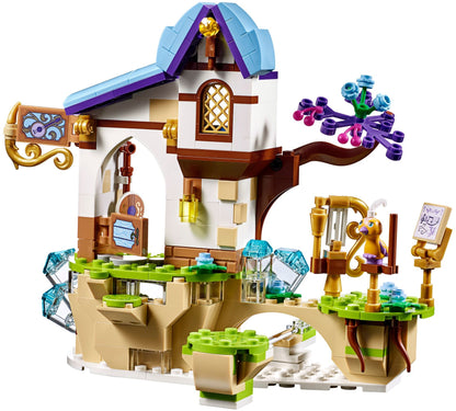 LEGO 41193 Aira & the Wind Dragon Elves Set