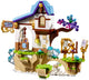 LEGO 41193 Aira & the Wind Dragon Elves Set – view 3