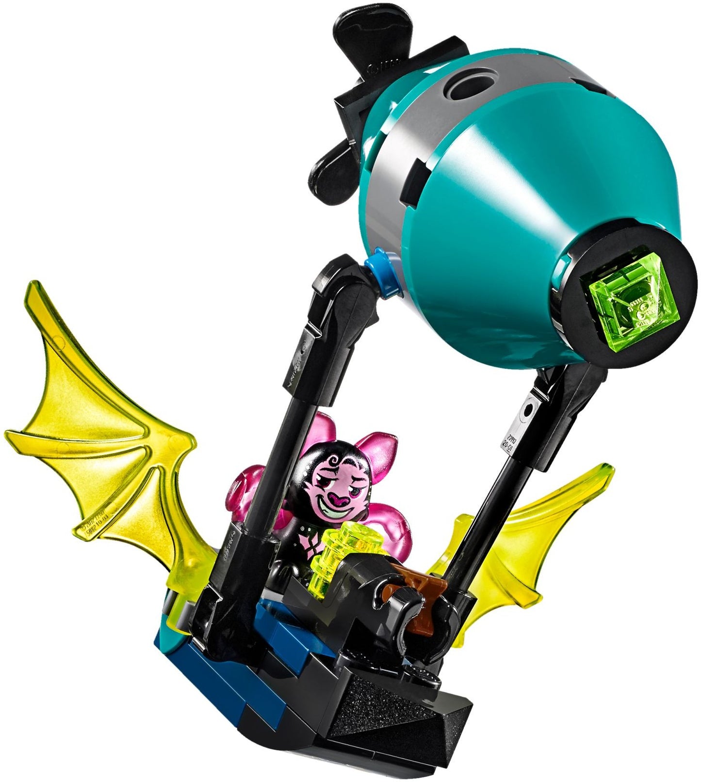 LEGO 41193 Aira & the Wind Dragon Elves Set