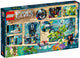 LEGO 41194 Noctura's Tower & Earth Fox Rescue – view 2