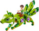 LEGO 41194 Noctura's Tower & Earth Fox Rescue – view 4