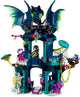 LEGO 41194 Noctura's Tower & Earth Fox Rescue – view 5