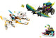 LEGO 41195 Emily & Noctura's Bat Lab Showdown – view 2