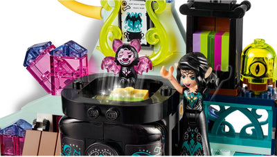 LEGO 41195 Emily & Noctura's Bat Lab Showdown