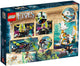 LEGO 41195 Emily & Noctura's Bat Lab Showdown – view 4