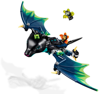 LEGO 41196 Elvenstar Tree Bat Attack