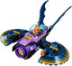 LEGO 41230 Batgirl Batjet Chase: Kryptomite Capture – view 2