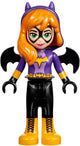 LEGO 41230 Batgirl Batjet Chase: Kryptomite Capture – view 4