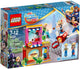LEGO 41231 Harley Quinn Cafe Rescue: Stop the Kryptomites!