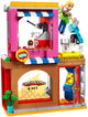 LEGO 41231 Harley Quinn Cafe Rescue: Stop the Kryptomites! – view 2