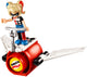 LEGO 41231 Harley Quinn Cafe Rescue: Stop the Kryptomites! – view 3
