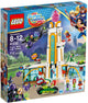 LEGO 41232 Super Hero High School Playset with Supergirl & Poison Ivy
