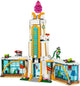 LEGO 41232 Super Hero High School Playset with Supergirl & Poison Ivy – view 6