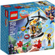 LEGO 41234 Bumblebee Helicopter with Kryptomites
