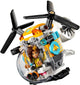 LEGO 41234 Bumblebee Helicopter with Kryptomites – view 2