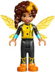 LEGO 41234 Bumblebee Helicopter with Kryptomites – view 7