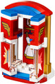 LEGO 41235 Wonder Woman Dorm Room & Invisible Motorbike – view 3