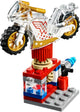 LEGO 41235 Wonder Woman Dorm Room & Invisible Motorbike – view 4