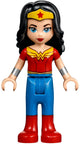 LEGO 41235 Wonder Woman Dorm Room & Invisible Motorbike – view 6