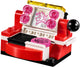LEGO 41236 Harley Quinn Dorm Room Playset with Kryptomite – view 3