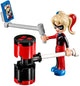 LEGO 41236 Harley Quinn Dorm Room Playset with Kryptomite – view 6