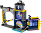 LEGO 41237 Batgirl Secret Bunker Playset with Bat-Bot – view 3