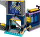 LEGO 41237 Batgirl Secret Bunker Playset with Bat-Bot – view 5