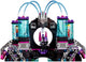 LEGO 41239 Eclipso Dark Palace: Wonder Woman vs. Eclipso – view 5