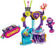 LEGO Trolls World Tour Techno Reef Dance Party 41250 Building Kit Awesome Trolls- Auzzi Store