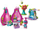 LEGO 41251 Poppy's Pod | Trolls World Tour Playset – view 2