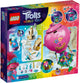 LEGO 41252 Trolls Poppy's Hot Air Balloon Adventure Toy – view 5