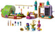 LEGO Trolls World Tour Lonesome Flats Raft Adventure 41253 Kids Building Kit- Auzzi Store