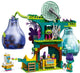 LEGO 41255 Trolls World Tour Pop Village Celebration – view 3
