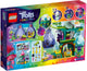 LEGO 41255 Trolls World Tour Pop Village Celebration – view 5