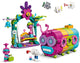 LEGO 41256 Trolls World Tour Rainbow Caterbus Building Set – view 2