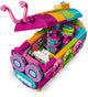 LEGO 41256 Trolls World Tour Rainbow Caterbus Building Set – view 4