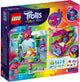 LEGO 41256 Trolls World Tour Rainbow Caterbus Building Set – view 5