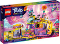 LEGO 41258 Trolls World Tour Vibe City Concert