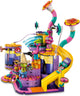 LEGO 41258 Trolls World Tour Vibe City Concert – view 7