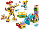 LEGO 41287 Powerpuff Girls Bubbles Playground Showdown – view 2