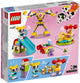 LEGO 41287 Powerpuff Girls Bubbles Playground Showdown – view 6