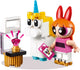 LEGO 41288 Powerpuff Girls Mojo Jojo Strikes Set – view 4